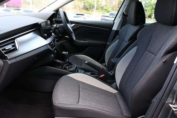 2023 SKODA Kamiq 85TSI Style NW
