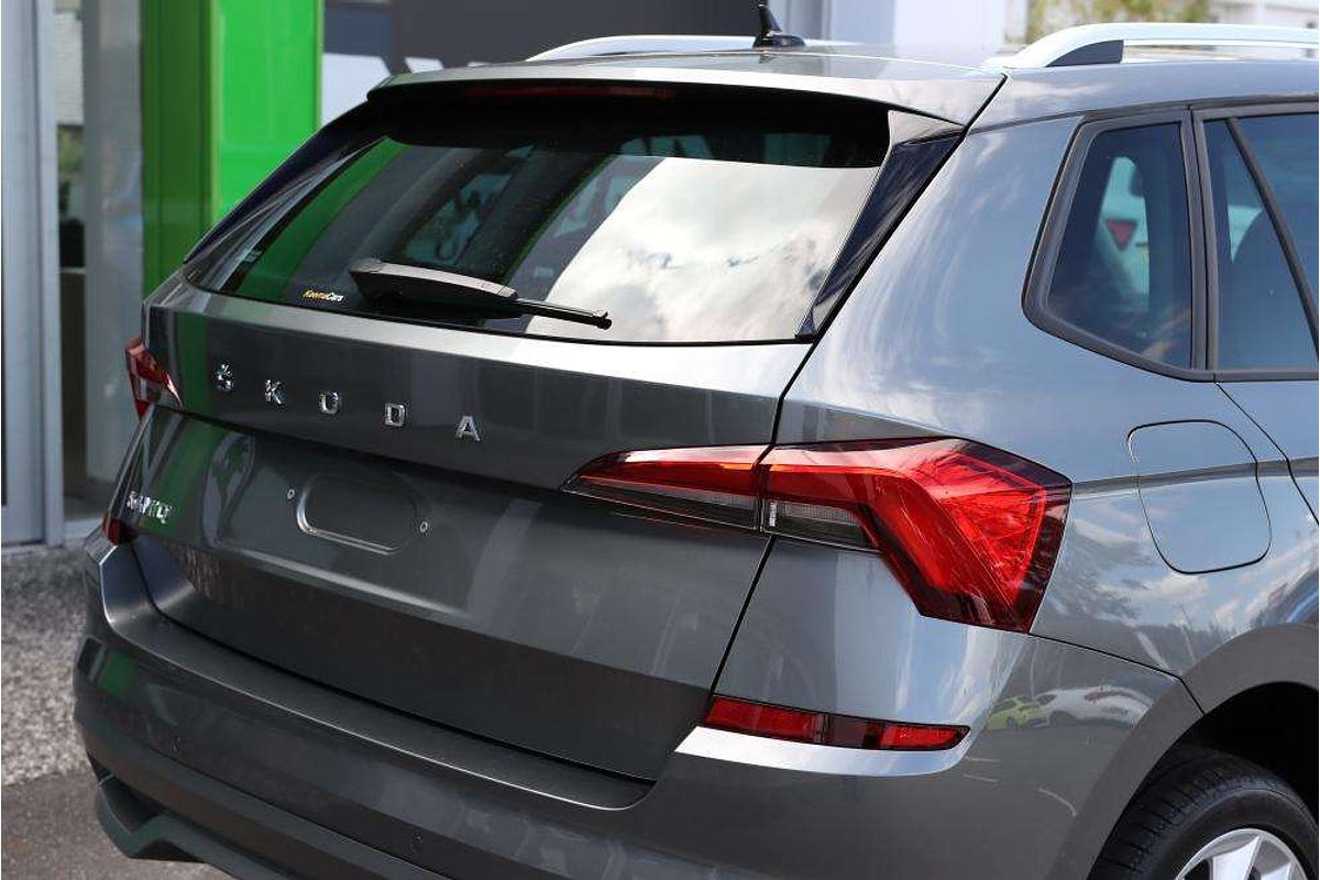 2023 SKODA Kamiq 85TSI Style NW