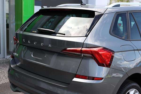2023 SKODA Kamiq 85TSI Style NW