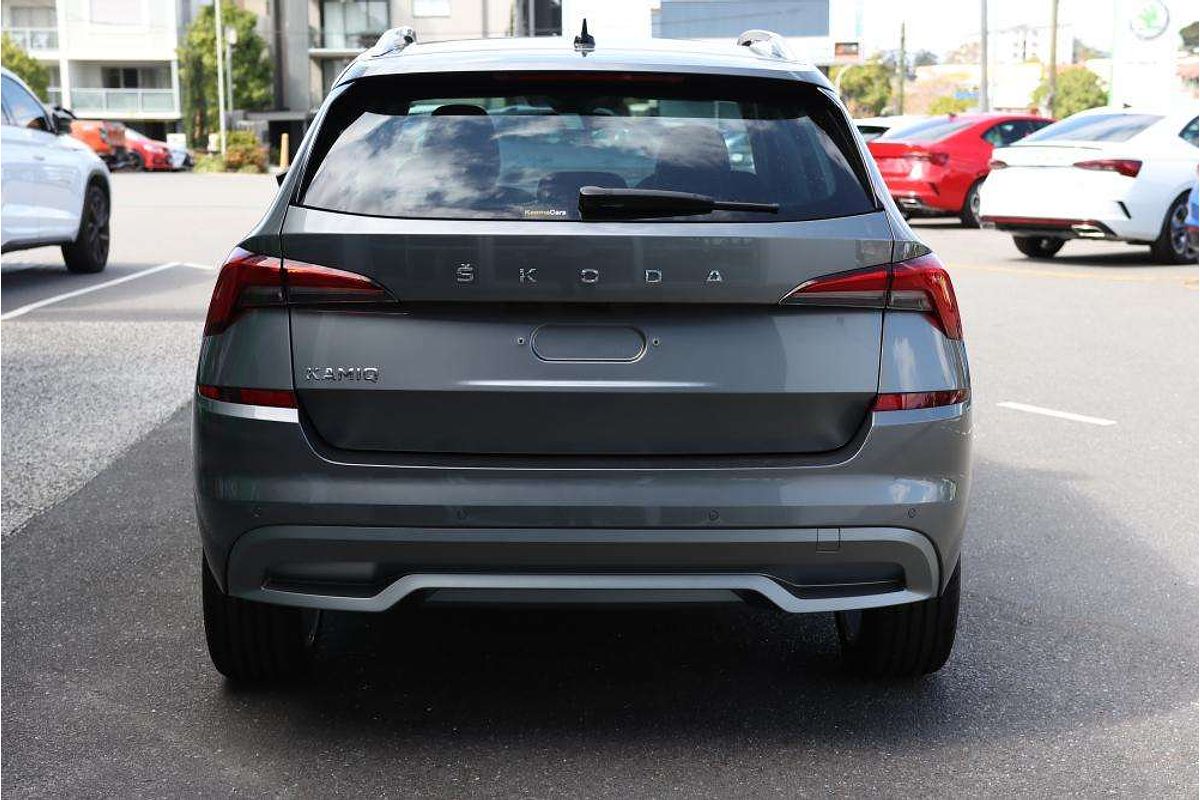 2023 SKODA Kamiq 85TSI Style NW