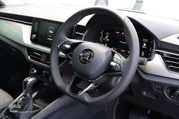 2023 SKODA Kamiq 85TSI Style NW