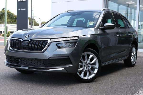 2023 SKODA Kamiq 85TSI Style NW