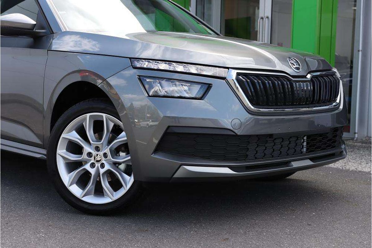 2023 SKODA Kamiq 85TSI Style NW