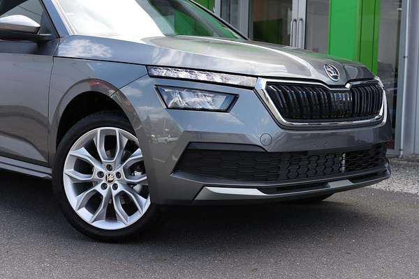 2023 SKODA Kamiq 85TSI Style NW