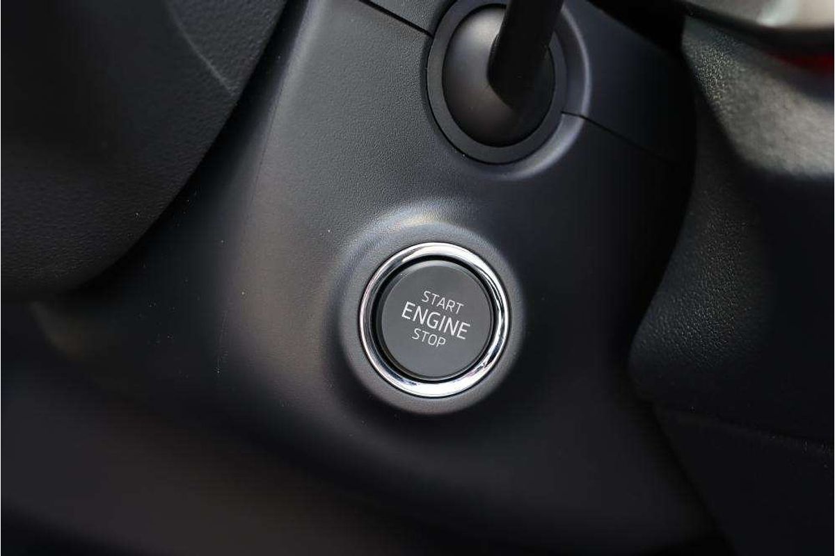 2023 SKODA Kamiq 85TSI Style NW