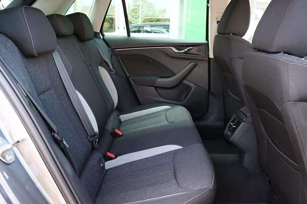 2023 SKODA Kamiq 85TSI Style NW