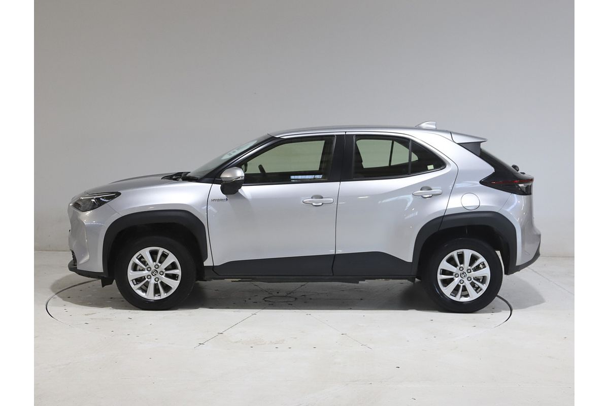 2022 Toyota Yaris Cross GX MXPJ15R