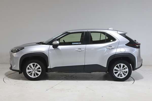 2022 Toyota Yaris Cross GX MXPJ15R