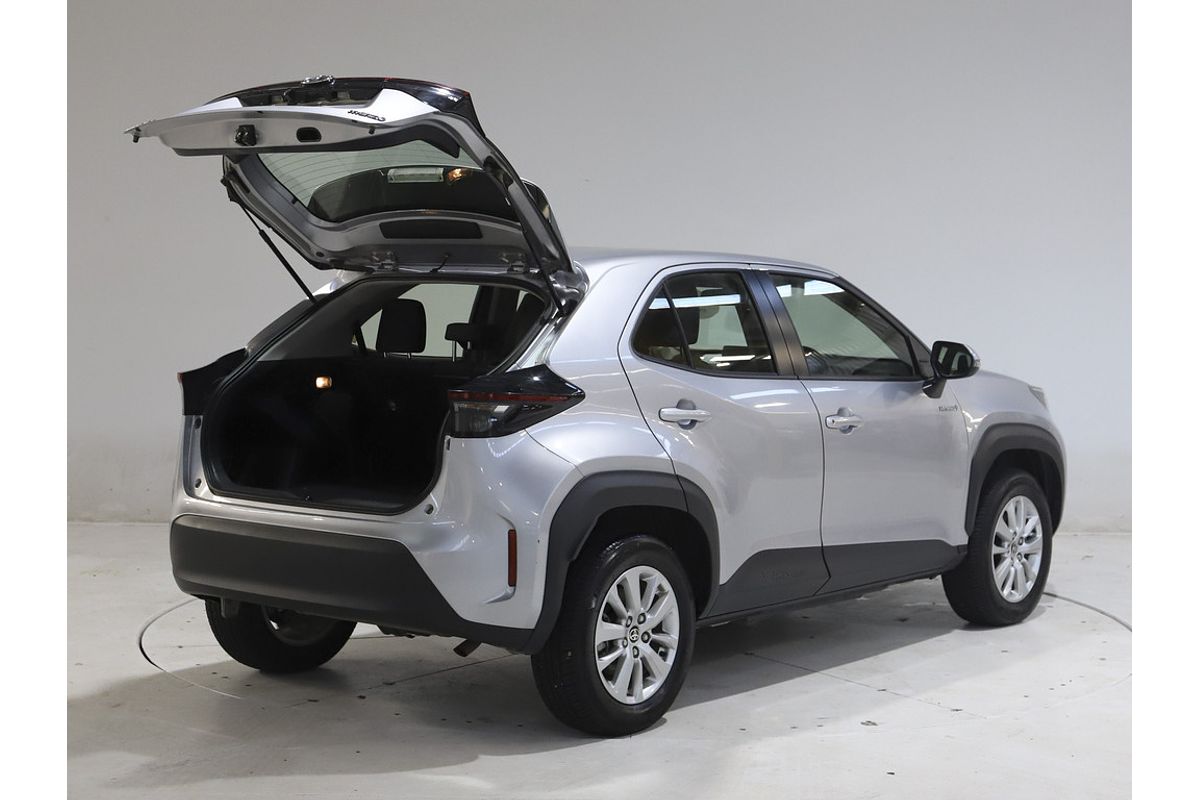 2022 Toyota Yaris Cross GX MXPJ15R