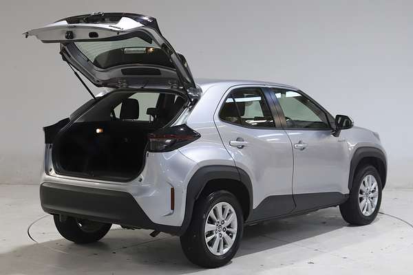2022 Toyota Yaris Cross GX MXPJ15R