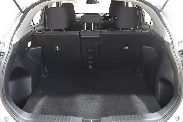 2022 Toyota Yaris Cross GX MXPJ15R