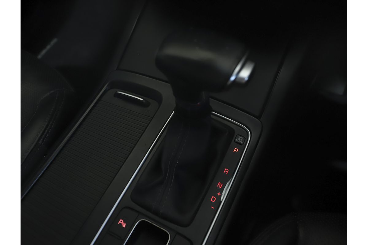 2017 Kia Sorento Sport UM