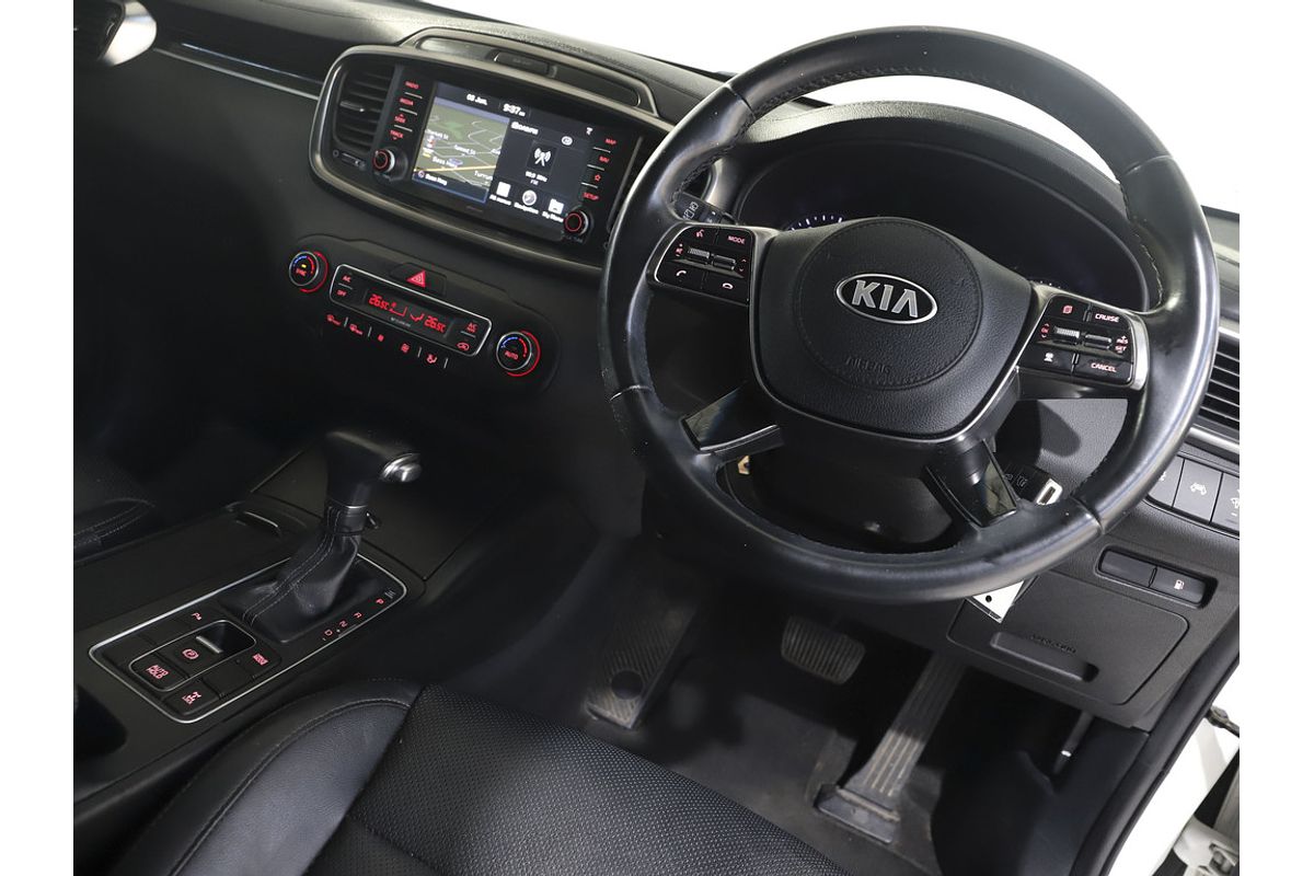 2017 Kia Sorento Sport UM
