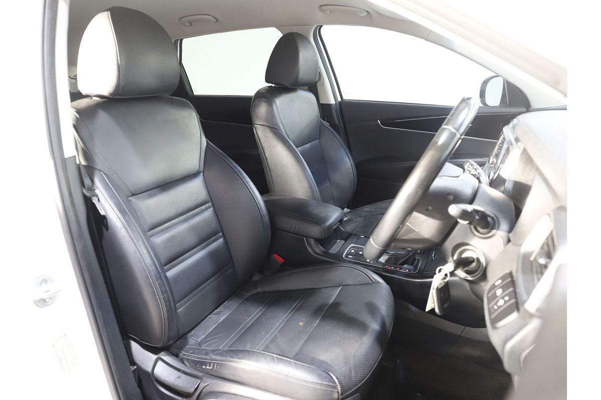 2017 Kia Sorento Sport UM