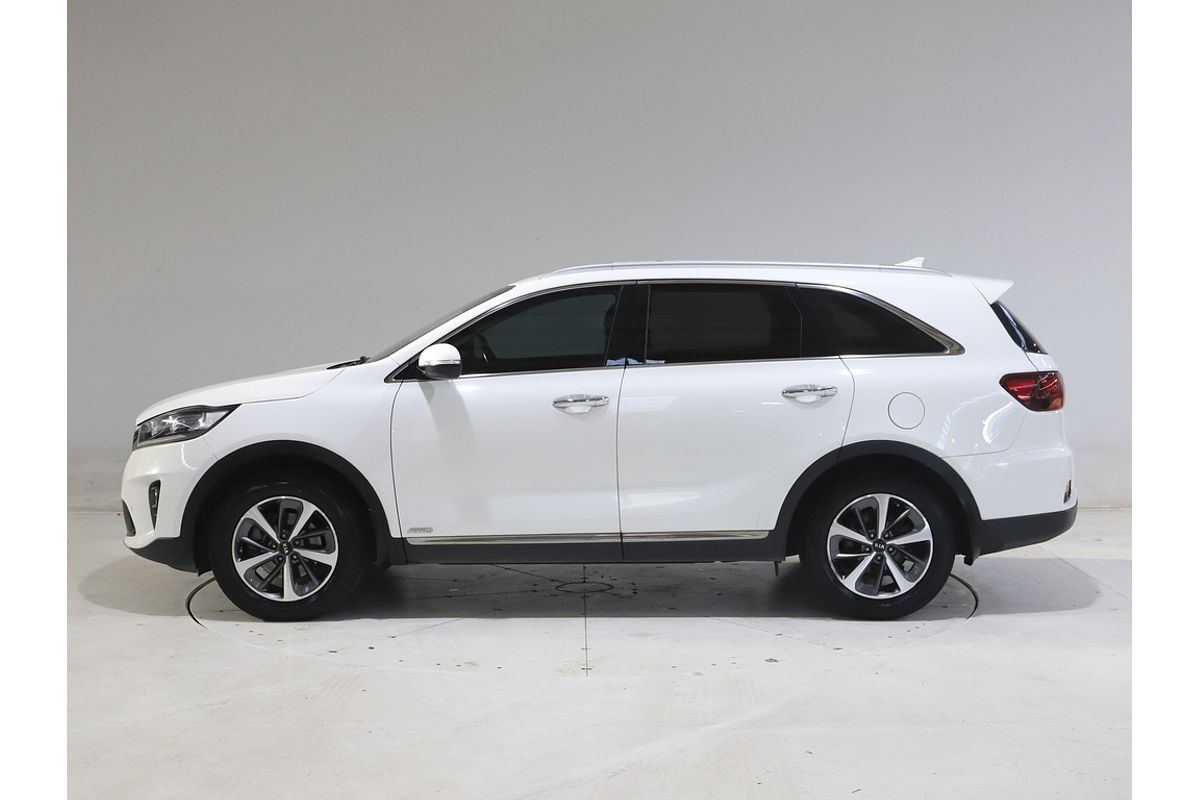 2017 Kia Sorento Sport UM