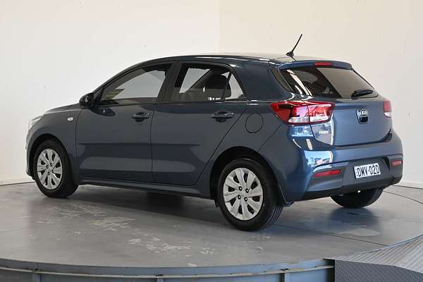 2017 Kia Rio S YB