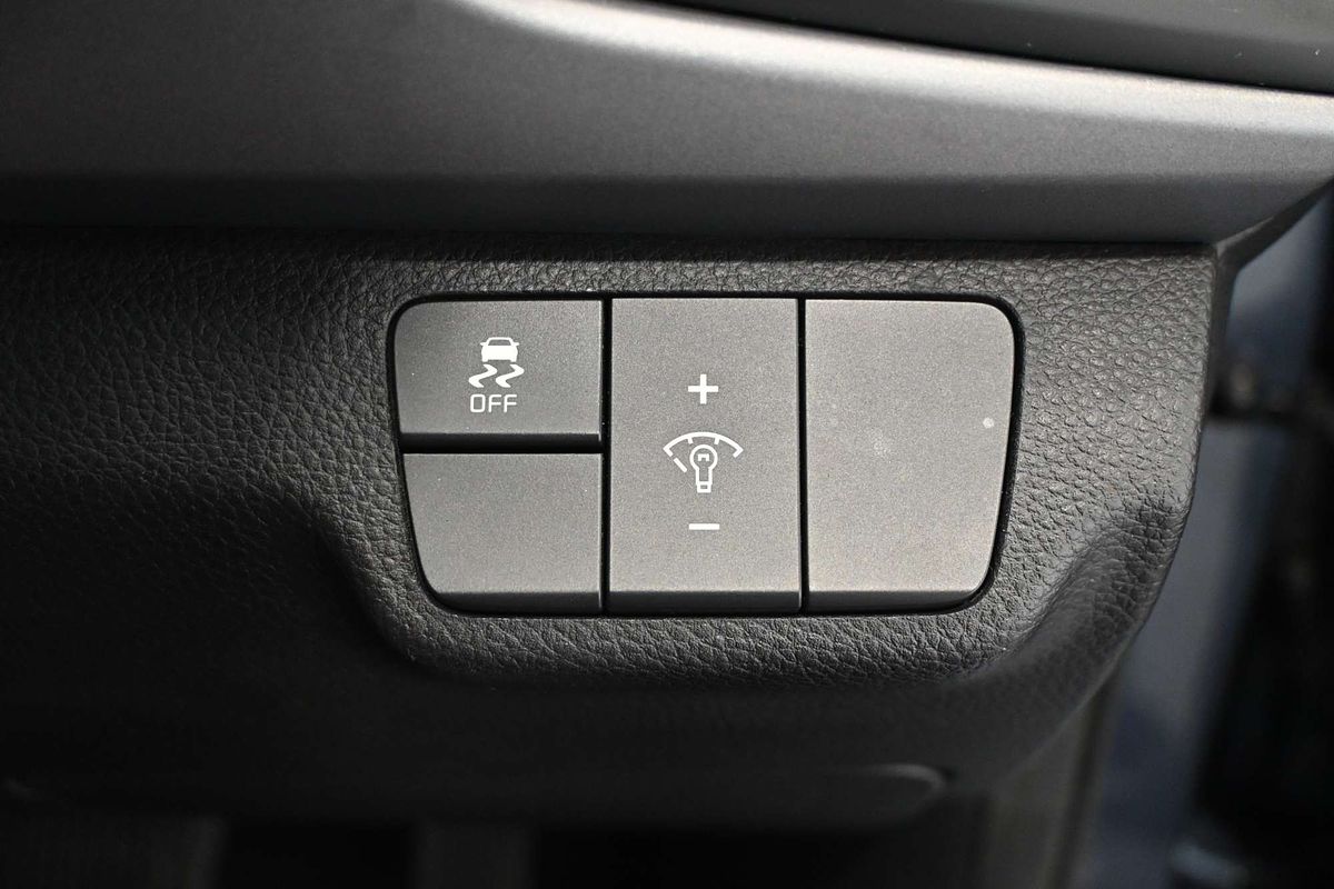 2017 Kia Rio S YB