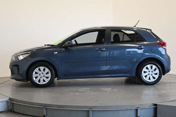 2017 Kia Rio S YB