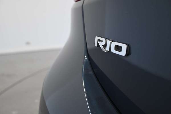2017 Kia Rio S YB