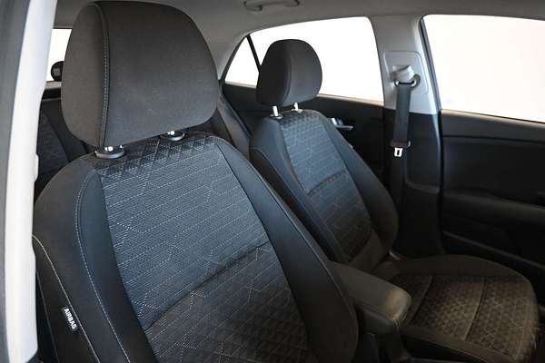 2017 Kia Rio S YB