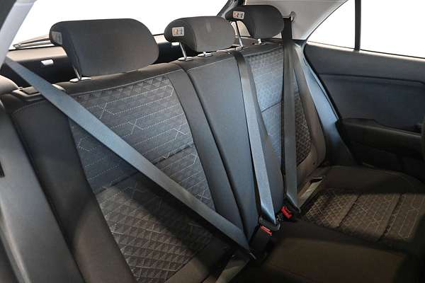 2017 Kia Rio S YB