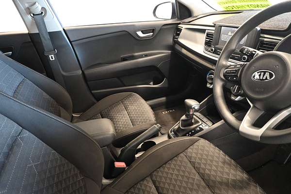 2017 Kia Rio S YB