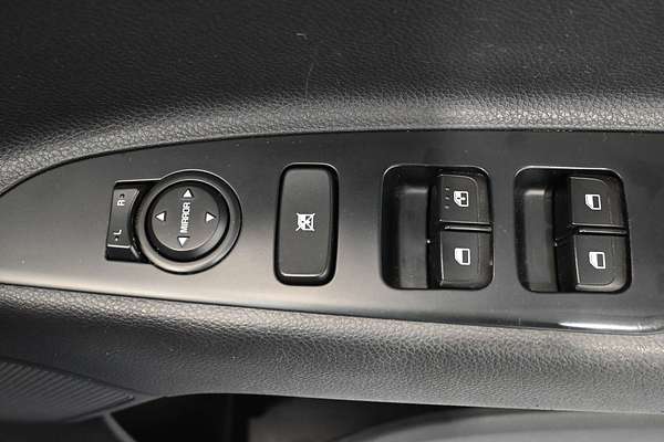 2017 Kia Rio S YB