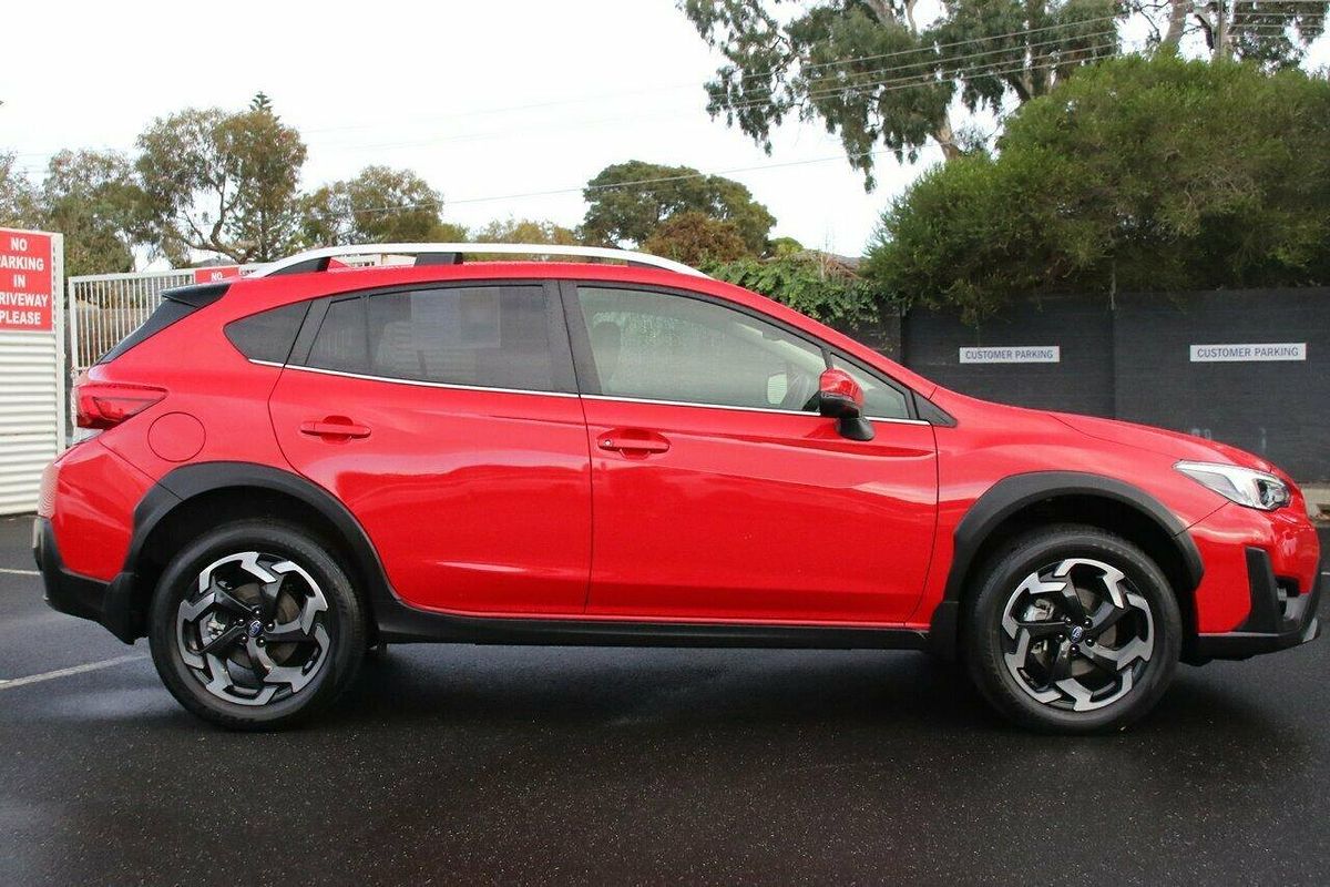 2021 Subaru XV 2.0i-S G5X