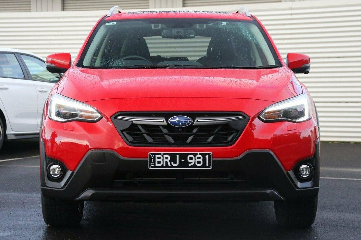 2021 Subaru XV 2.0i-S G5X