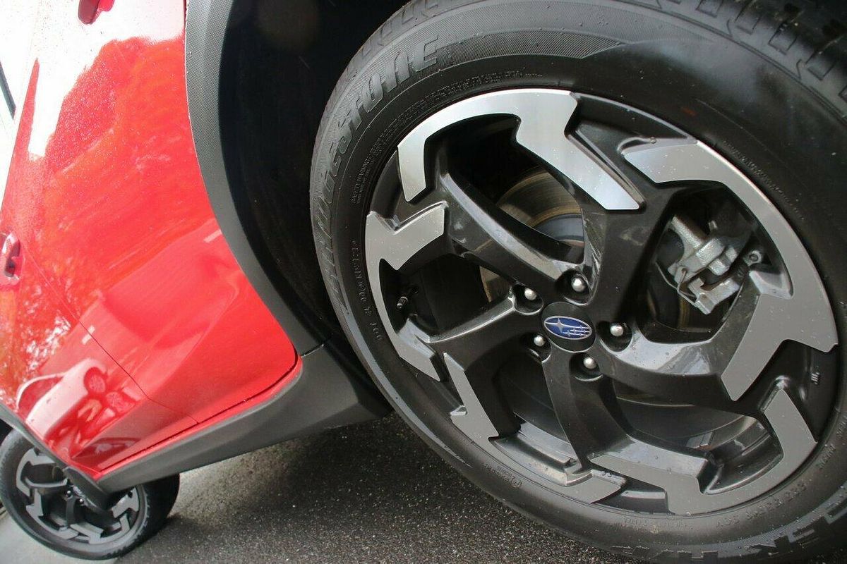 2021 Subaru XV 2.0i-S G5X