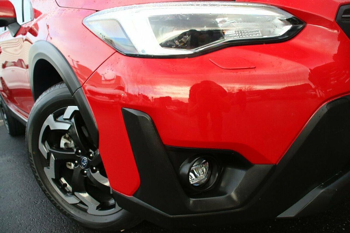 2021 Subaru XV 2.0i-S G5X