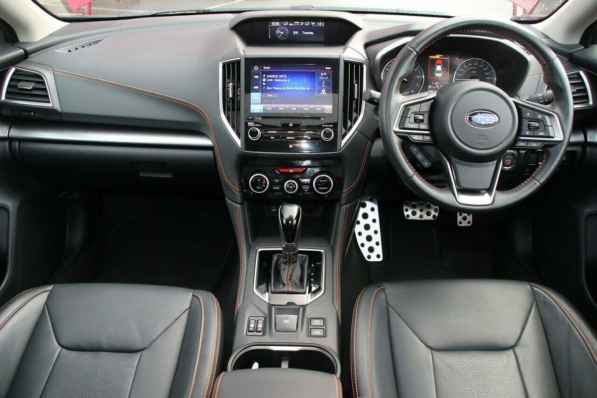 2021 Subaru XV 2.0i-S G5X