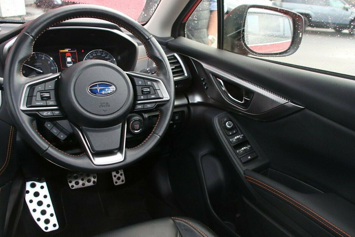 2021 Subaru XV 2.0i-S G5X