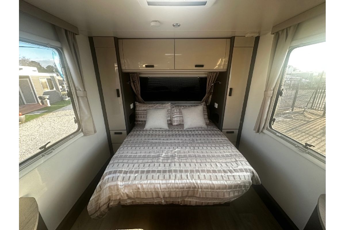 2021 Jayco JOURNEY