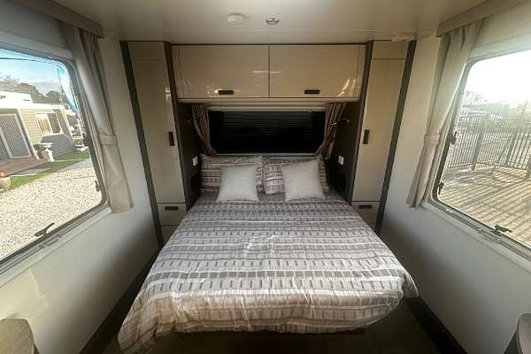2021 Jayco JOURNEY