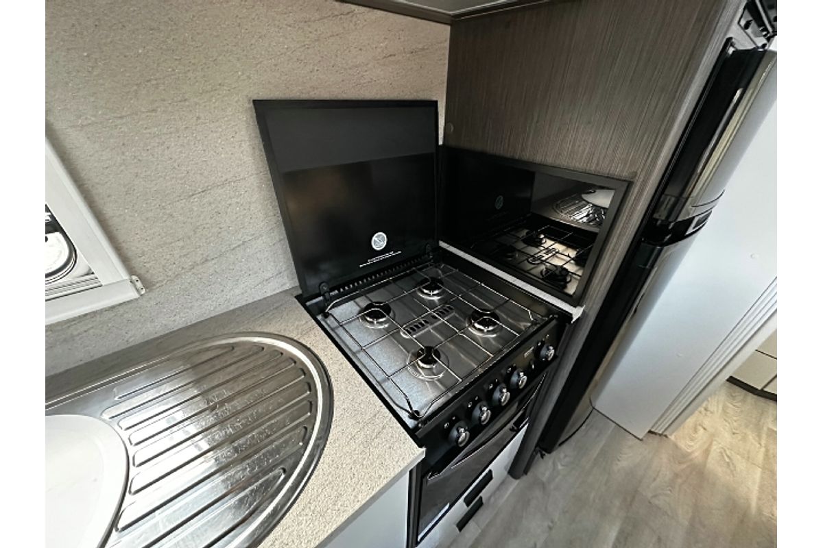2021 Jayco JOURNEY