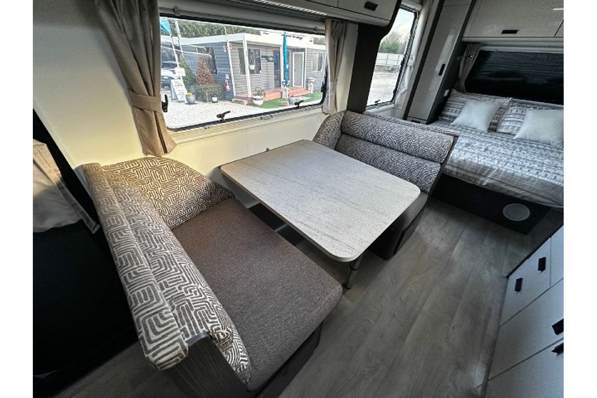 2021 Jayco JOURNEY