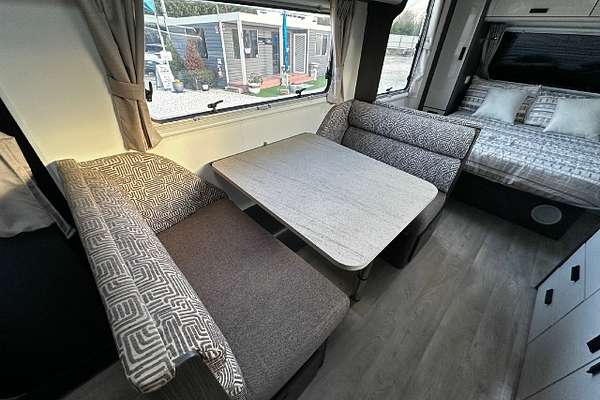 2021 Jayco JOURNEY
