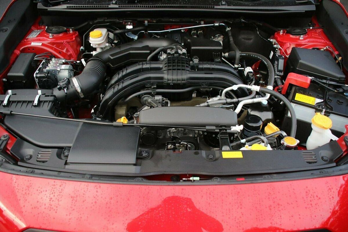 2021 Subaru XV 2.0i-S G5X