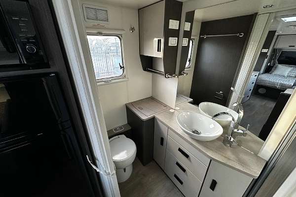 2021 Jayco JOURNEY