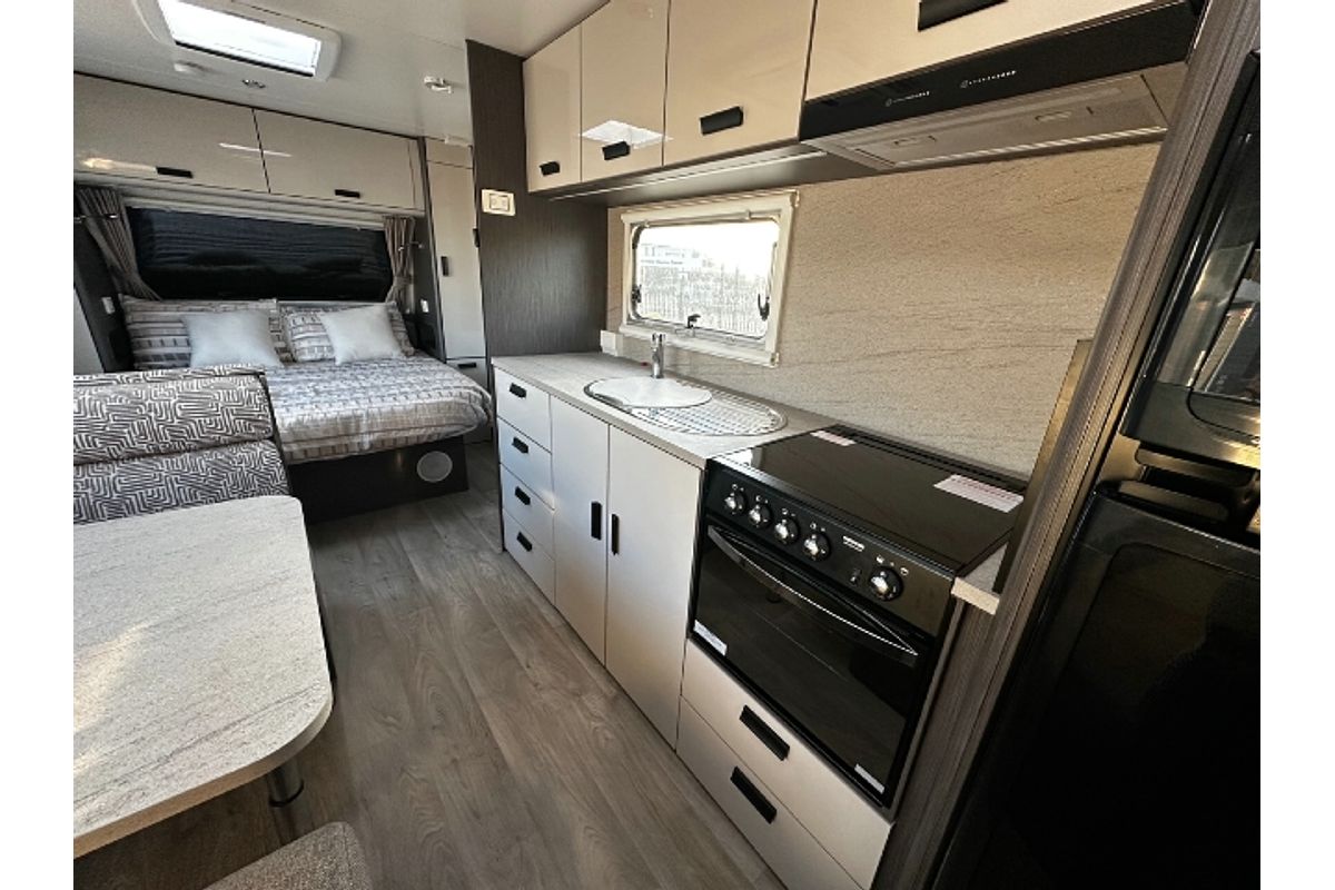 2021 Jayco JOURNEY