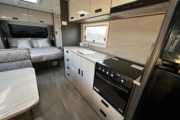 2021 Jayco JOURNEY