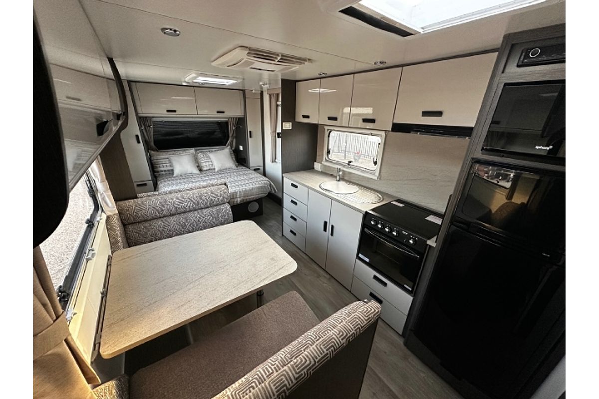 2021 Jayco JOURNEY
