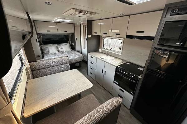 2021 Jayco JOURNEY