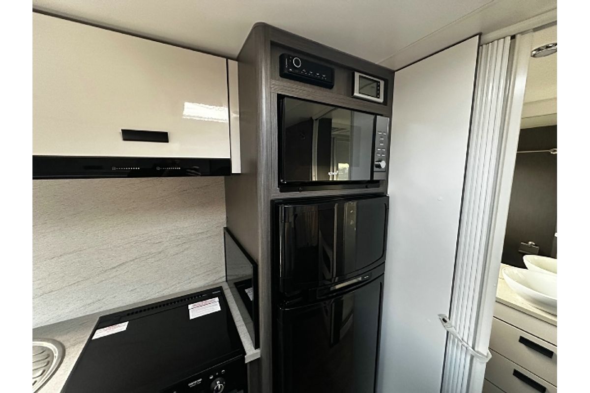 2021 Jayco JOURNEY