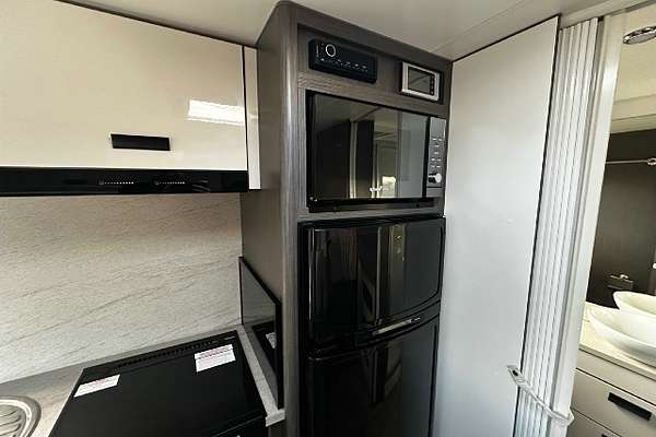 2021 Jayco JOURNEY