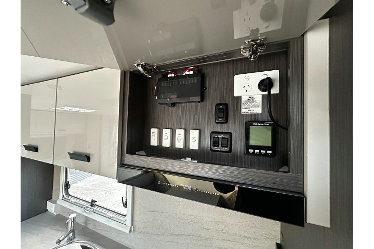 2021 Jayco JOURNEY
