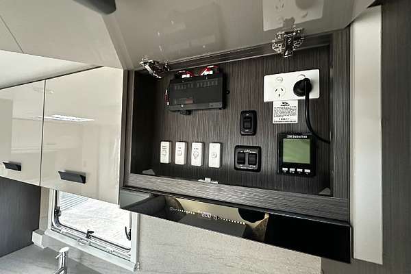 2021 Jayco JOURNEY