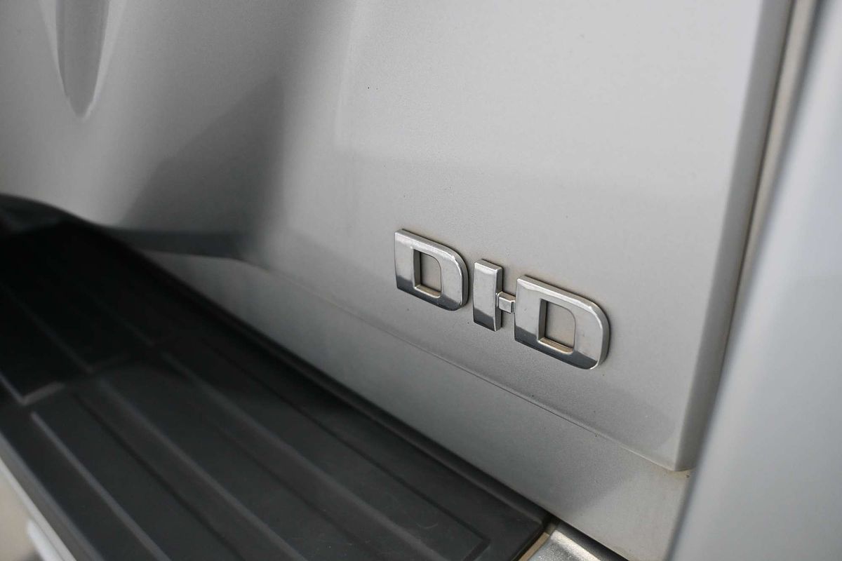 2020 Mitsubishi Pajero
