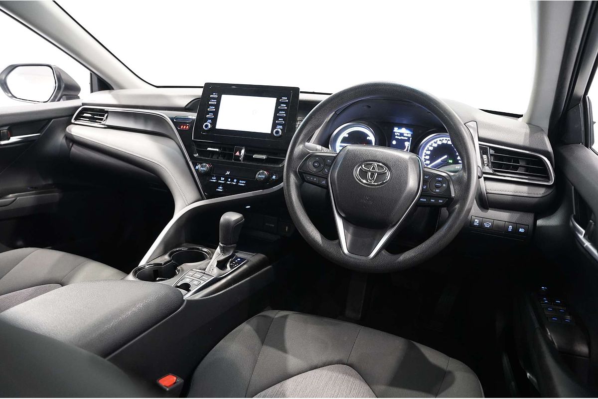 2021 Toyota Camry Ascent AXVH70R